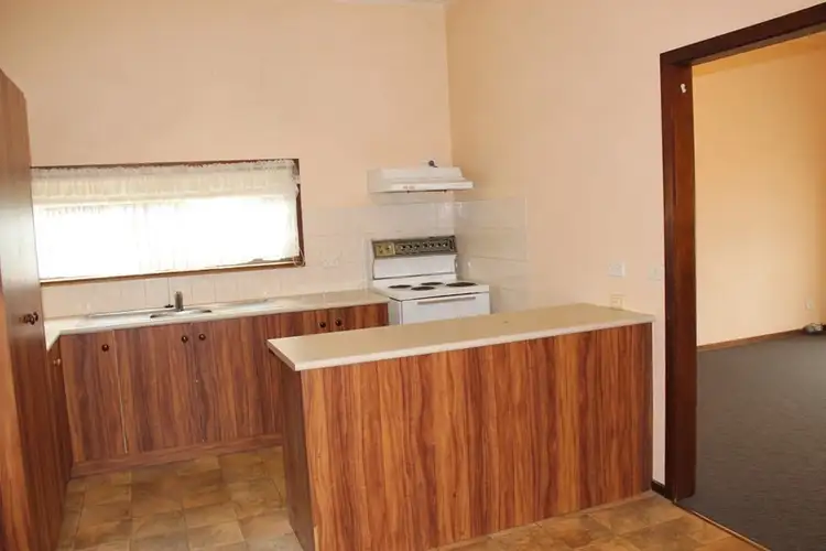 Second view of Homely house listing, 48 Park Street, Hamilton VIC 3300