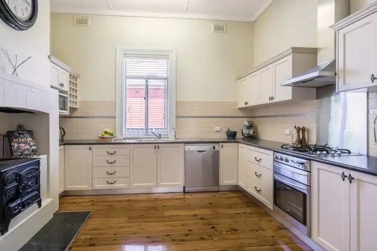 Second view of Homely house listing, 14 Quinn Street, Dubbo NSW 2830