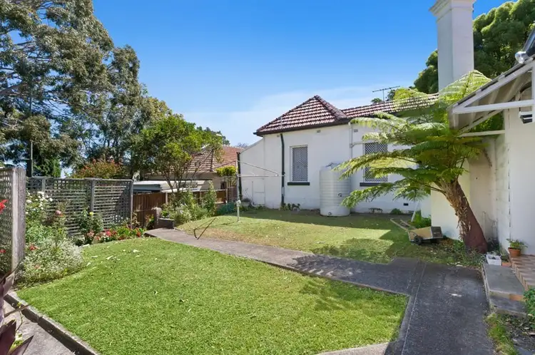 Third view of Homely house listing, 51-53 Albert Street, Petersham NSW 2049