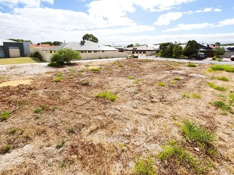 Fifth view of Homely land listing, 12 Dorado Street, Singleton WA 6175