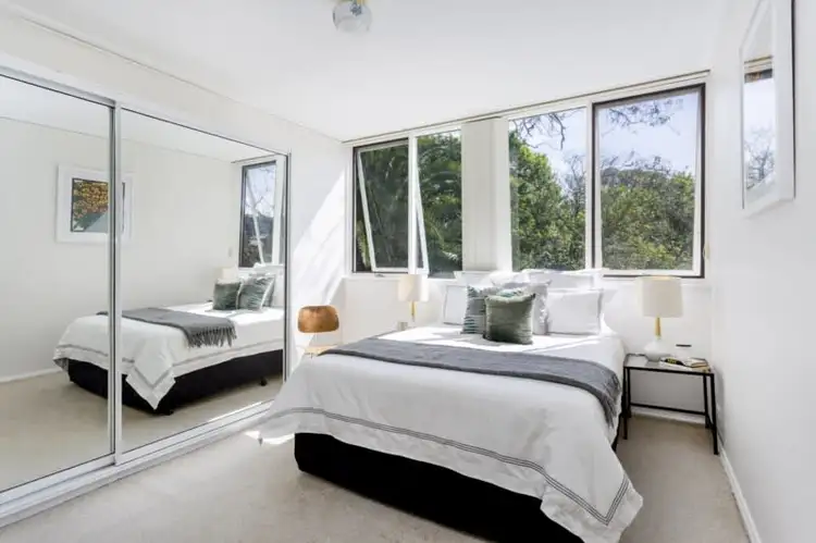 Third view of Homely apartment listing, 9/50-52 Earle Street, Cremorne NSW 2090