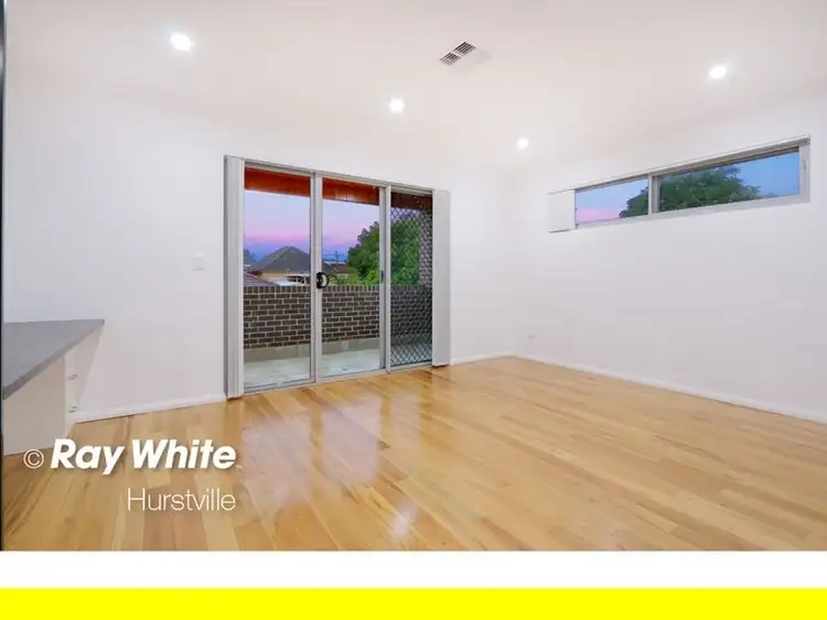Fifth view of Homely house listing, 108 The Avenue, Hurstville NSW 2220