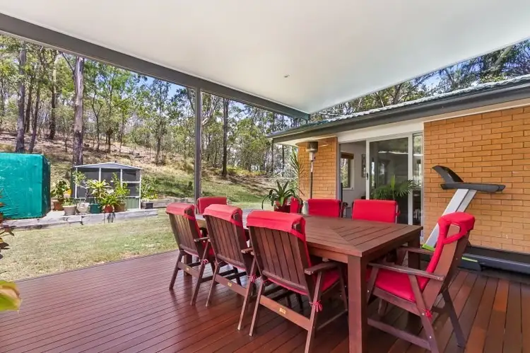 Main view of Homely house listing, 25 O'Neil Street, Moorooka QLD 4105