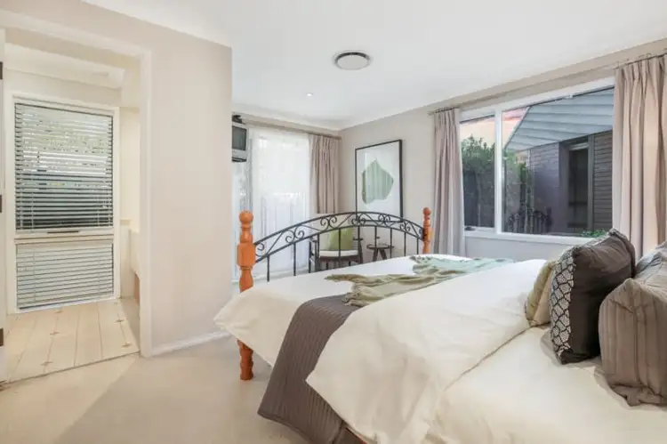 Second view of Homely house listing, 20 Tallowwood Avenue, Cherrybrook NSW 2126