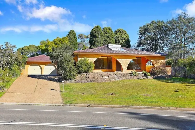 34 Glenhaven Road, Glenhaven NSW 2156
