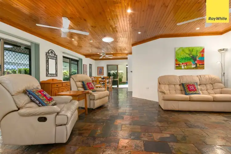 Fifth view of Homely house listing, 14 Manus Street, Trinity Beach QLD 4879