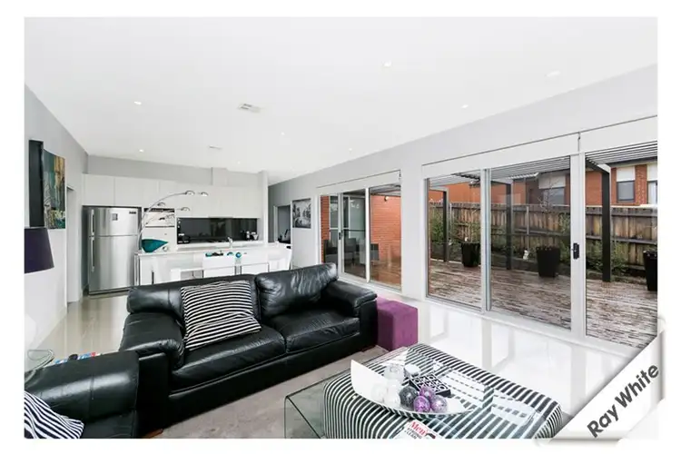 Main view of Homely house listing, 24 Roy Marika Street, Bonner ACT 2914