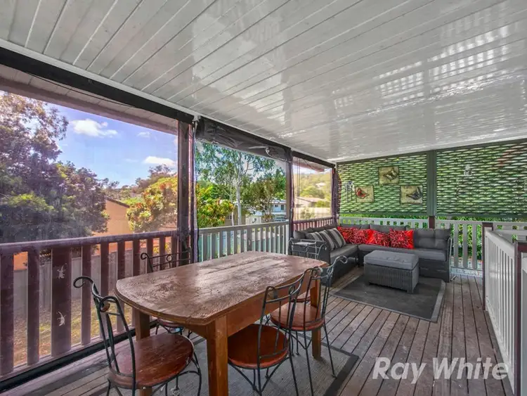 Second view of Homely house listing, 23 Glenore Street, Mitchelton QLD 4053