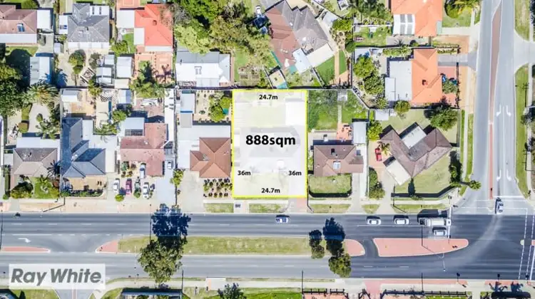 78 Marangaroo Drive, Girrawheen WA 6064