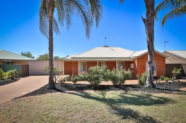 11 Tower Court, Buronga NSW 2739