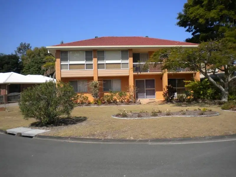 Main view of Homely house listing, 2 Walker Court, Banksia Beach QLD 4507