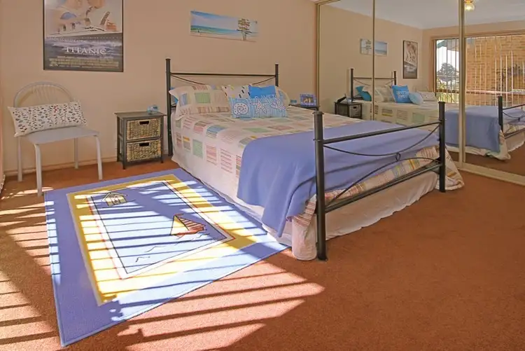 Seventh view of Homely apartment listing, 4/212 Beach Road, Batehaven NSW 2536