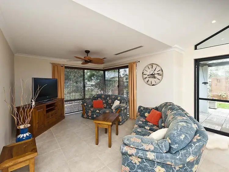 Sixth view of Homely house listing, 11 Smithers Parkway, Baldivis WA 6171