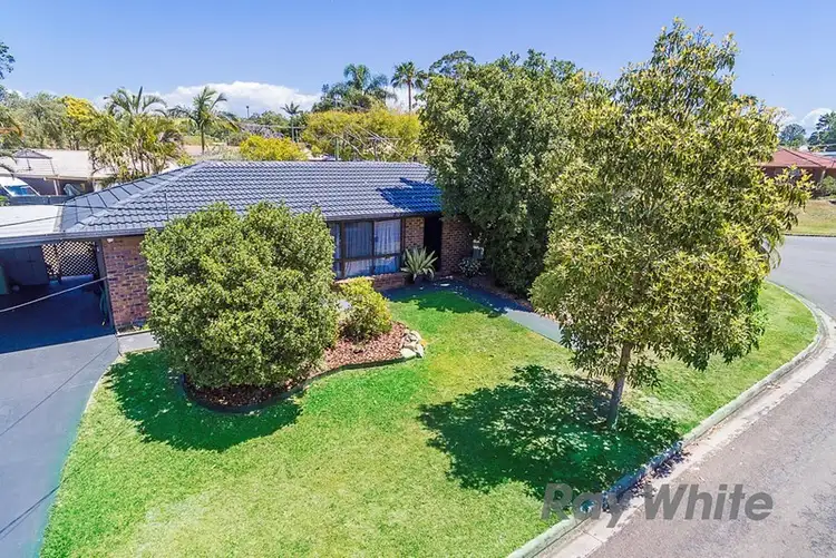 Main view of Homely house listing, 32 Moorshead Street, Capalaba QLD 4157
