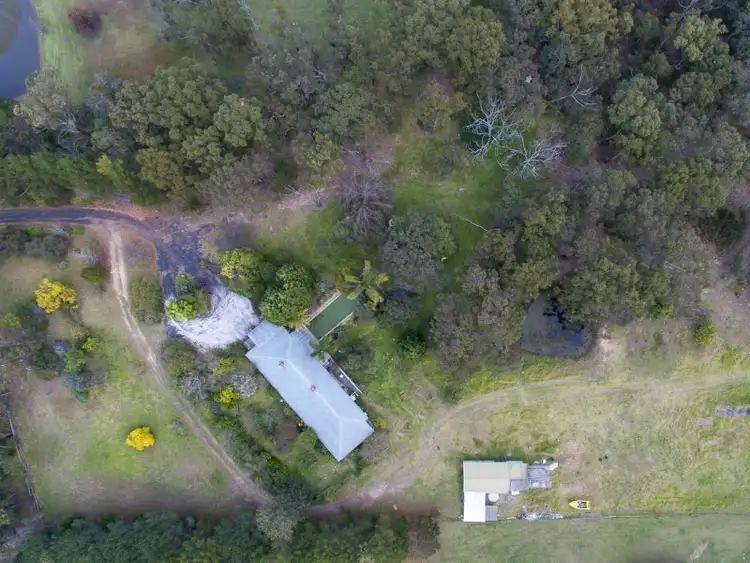 Second view of Homely rural property listing, Address available on request