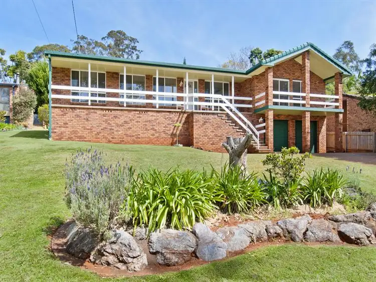 11 Treetops Crescent, Port Macquarie NSW 2444