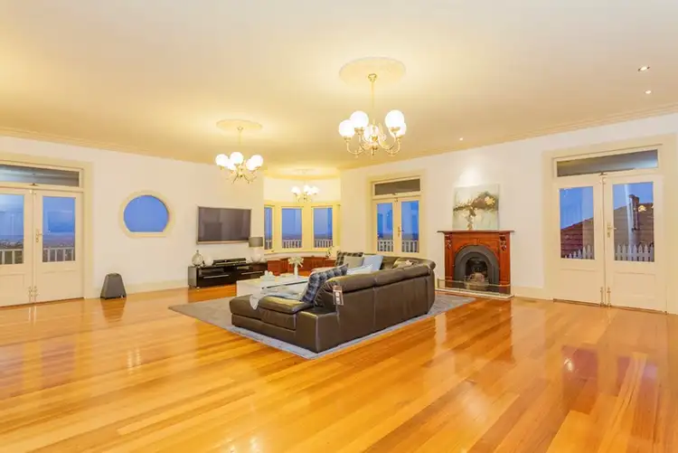 Sixth view of Homely house listing, 97-99 Grosvenor Drive, Wandana Heights VIC 3216