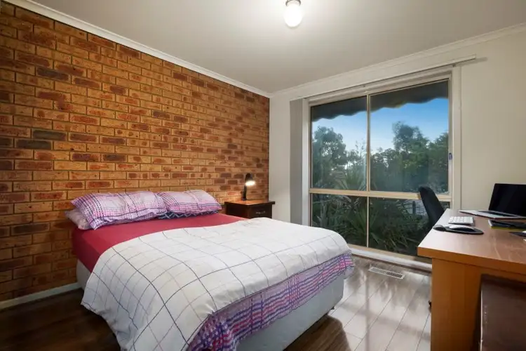 Fifth view of Homely unit listing, 2/1 Sandalwood Drive, Oakleigh South VIC 3167