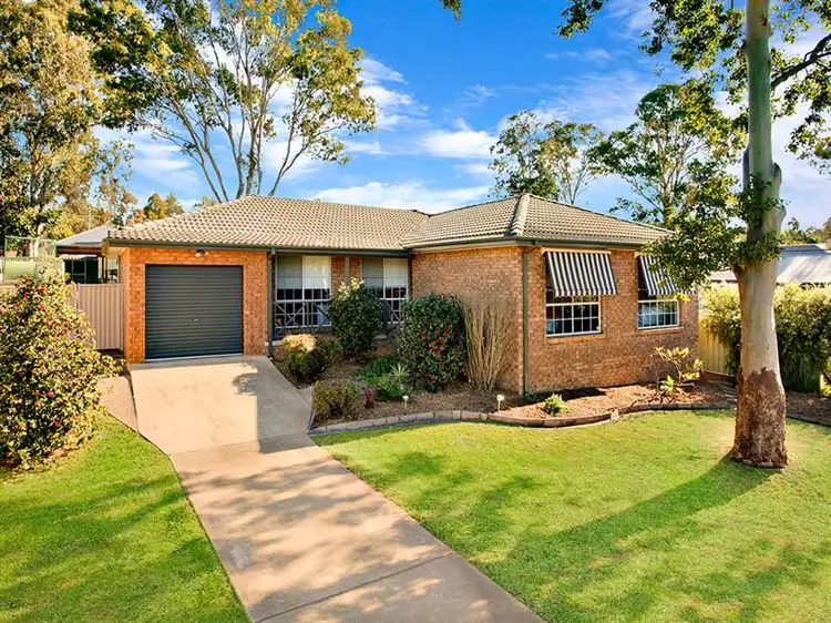 Fifth view of Homely house listing, 2 Ascot Place, Wilberforce NSW 2756