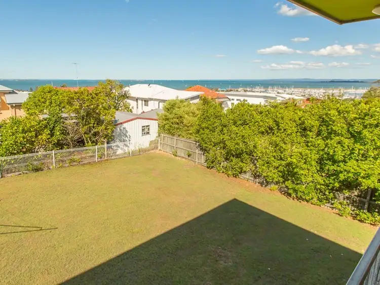 Fifth view of Homely house listing, 106 Mountjoy Terrace, Manly QLD 4179