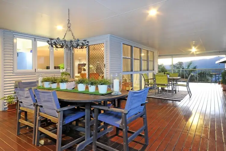 Fifth view of Homely house listing, 8/14 Hamilton Avenue, Cannonvale QLD 4802