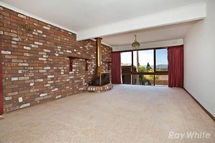 Fifth view of Homely house listing, 58 Haverbrack Drive, Mulgrave VIC 3170