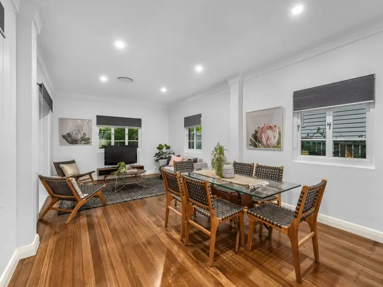 Fourth view of Homely house listing, 38 Princess Street, Cannon Hill QLD 4170