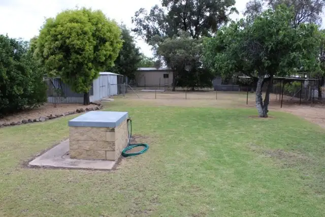 Fifth view of Homely house listing, 62 Darling, Goondiwindi QLD 4390