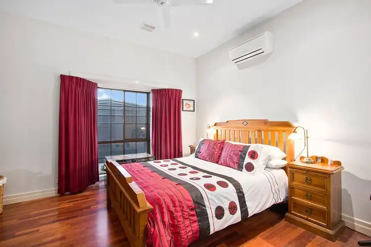 Fifth view of Homely house listing, 11 Phillips Avenue, Carnegie VIC 3163