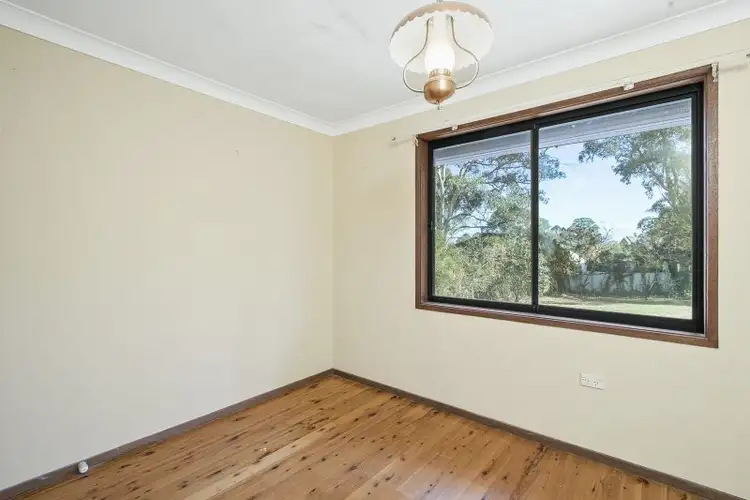 Sixth view of Homely house listing, 13 Coburg Road, Wilberforce NSW 2756