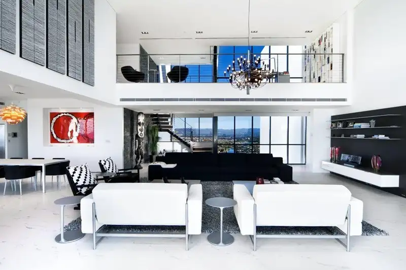 Main view of Homely apartment listing, 3001 and 3002 'Ultra' 14 George Avenue, Broadbeach QLD 4218