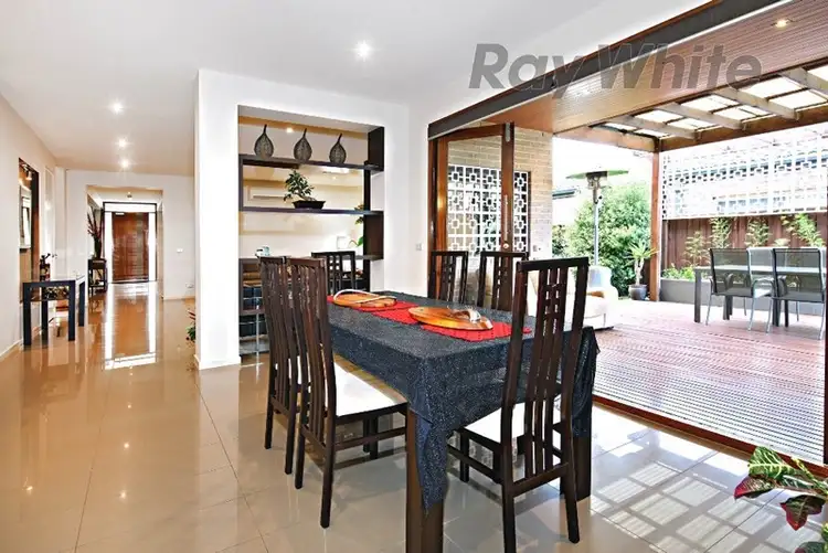 Sixth view of Homely house listing, 6 Haslewood Street, Point Cook VIC 3030