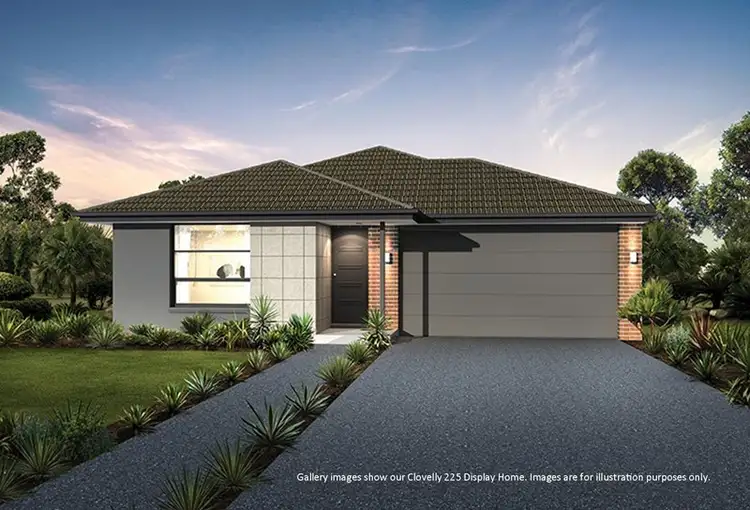 Lot 11 Caddys Road, Lara VIC 3212