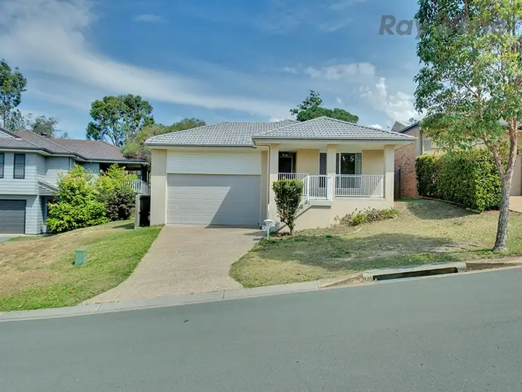 6 Driftwood Place, Springfield Lakes QLD 4300