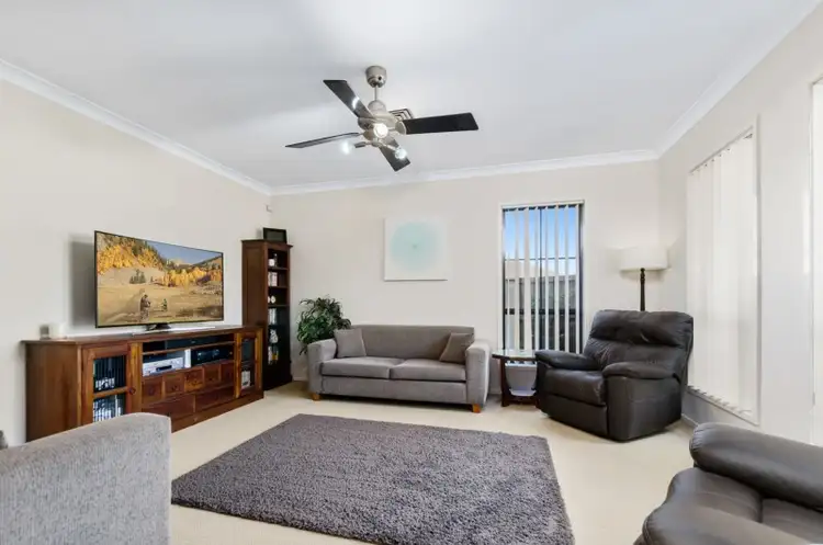 Sixth view of Homely house listing, 1 Ashwood Place, Horsley NSW 2530