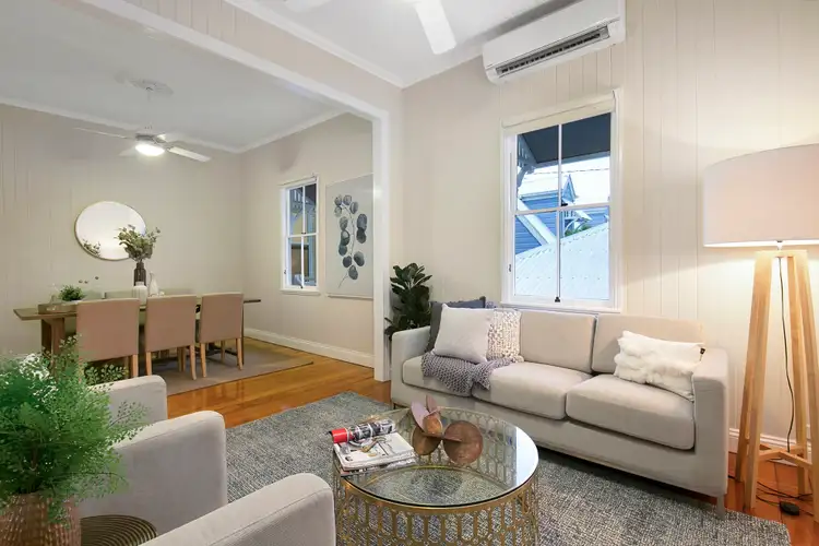 Fourth view of Homely house listing, 215 Verney Road East, Graceville QLD 4075