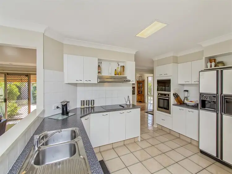 Fifth view of Homely house listing, 1 Bernardino Court, Mermaid Waters QLD 4218