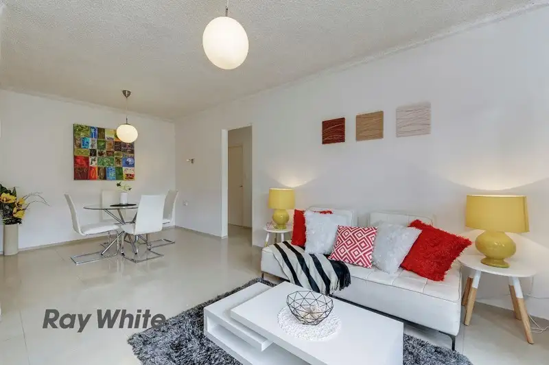 Main view of Homely apartment listing, 15/79 Anzac Avenue, West Ryde NSW 2114