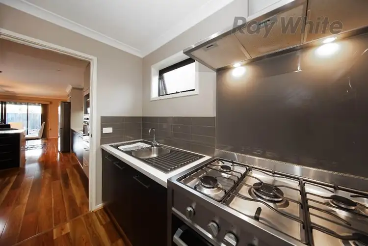 Third view of Homely house listing, 26 Shiraz Crescent, Point Cook VIC 3030