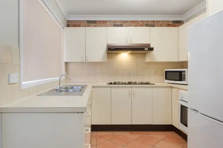 Second view of Homely townhouse listing, 2/58 Chester Road, Ingleburn NSW 2565