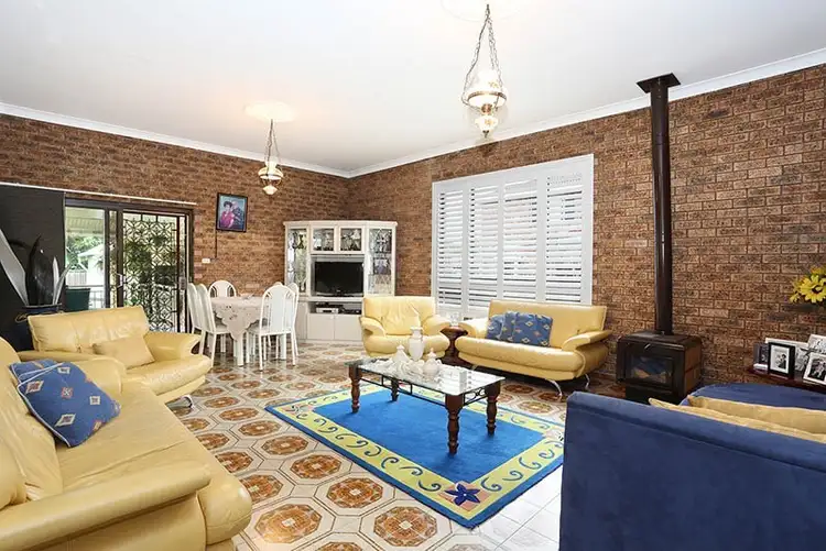 Third view of Homely house listing, 46 Mona Street, Auburn NSW 2144