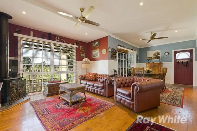 Fourth view of Homely rural property listing, 94 Denham Road, Tyabb VIC 3913