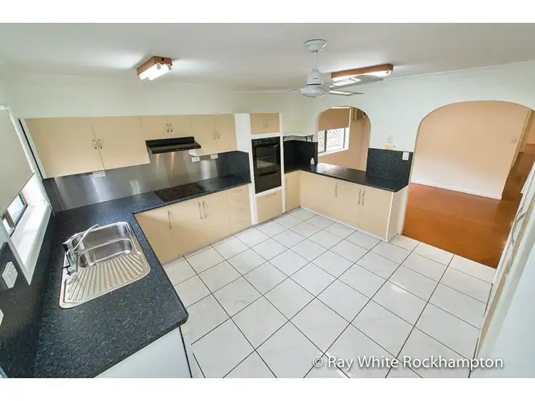 Third view of Homely house listing, 362 Lawrence Avenue, Frenchville QLD 4701
