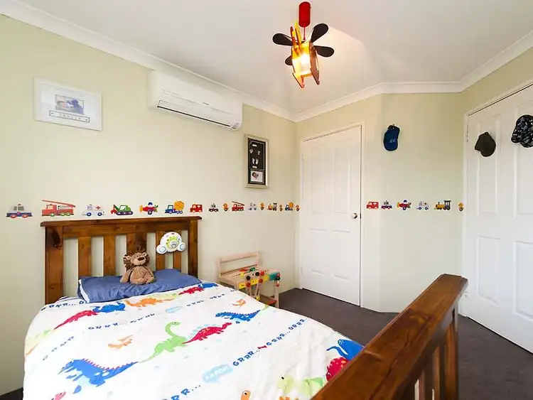 Seventh view of Homely house listing, 4 Rueval Court, Port Kennedy WA 6172