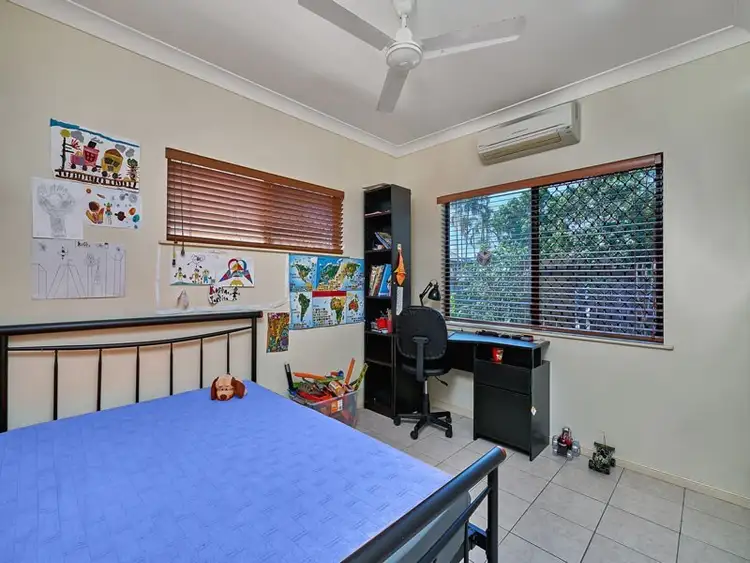 Seventh view of Homely unit listing, 29/190 Irene Street, Mooroobool QLD 4870