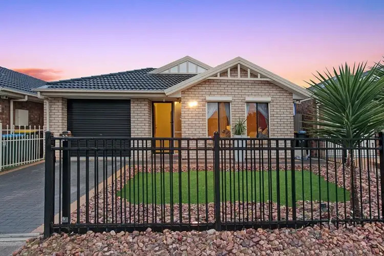 Second view of Homely house listing, 17 Kent Street, Mansfield Park SA 5012