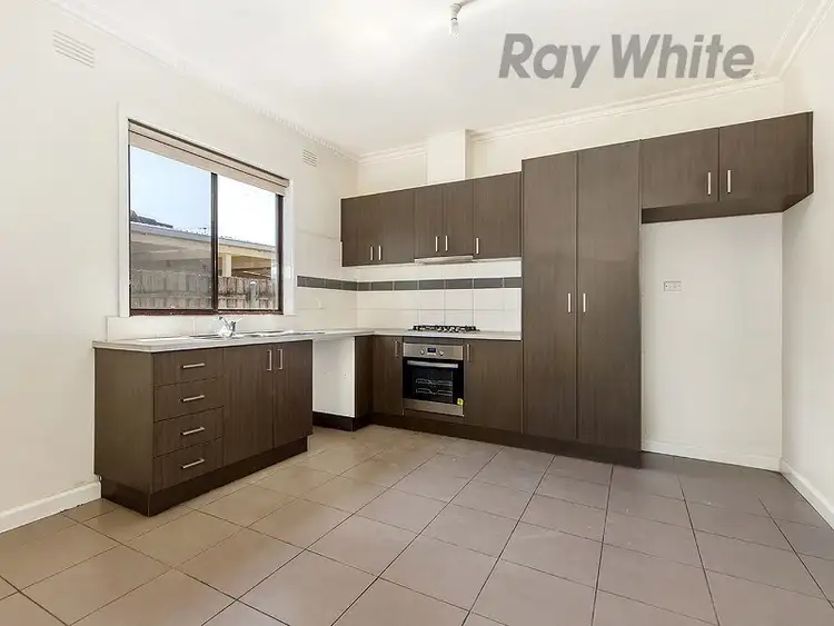 Third view of Homely unit listing, 1, 2 Vule Street, St Albans VIC 3021