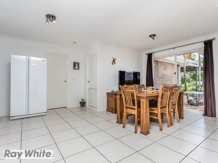 Sixth view of Homely house listing, 5 Yalbah Place, Narangba QLD 4504