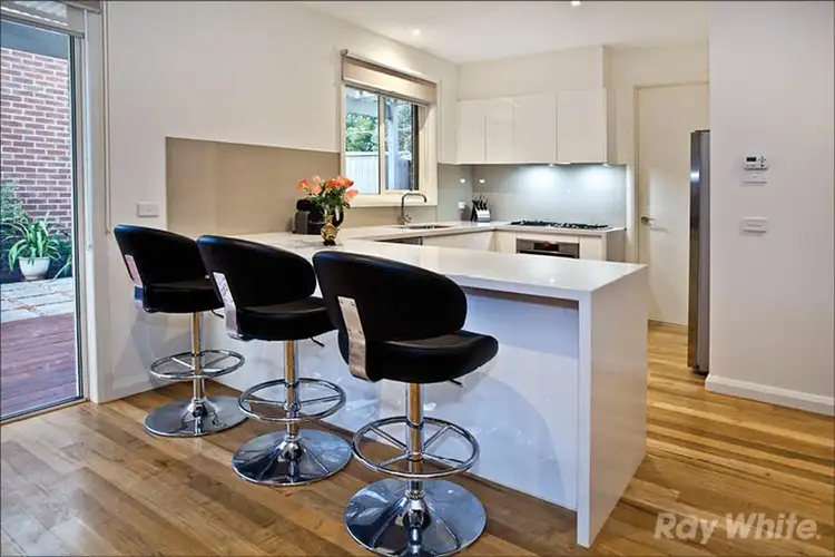 Third view of Homely unit listing, 1/5 Stott Street, Box Hill South VIC 3128
