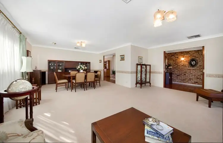 Fourth view of Homely house listing, 58 Blaxland Drive, Illawong NSW 2234
